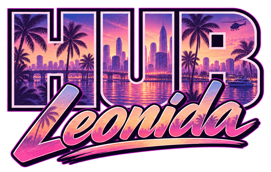 LeonidaHub